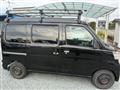 2018 Daihatsu Hijet Cargo