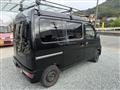 2018 Daihatsu Hijet Cargo