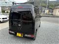 2018 Daihatsu Hijet Cargo
