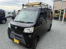 2018 Daihatsu Hijet Cargo