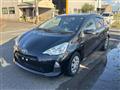 2012 Toyota AQUA
