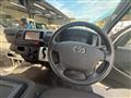 2015 Toyota Hiace Van
