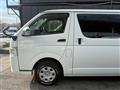 2015 Toyota Hiace Van