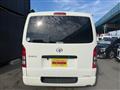 2015 Toyota Hiace Van