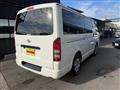 2015 Toyota Hiace Van