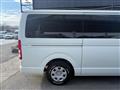 2015 Toyota Hiace Van