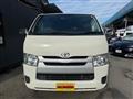 2015 Toyota Hiace Van
