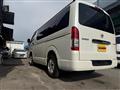 2021 Toyota Hiace Van