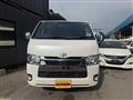 2021 Toyota Hiace Van
