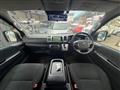 2022 Toyota Hiace Van