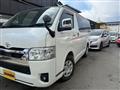 2022 Toyota Hiace Van