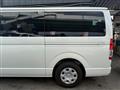 2022 Toyota Hiace Van