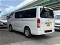 2022 Toyota Hiace Van