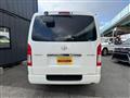 2022 Toyota Hiace Van