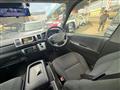 2022 Toyota Hiace Van