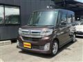 2015 Daihatsu Tanto Custom