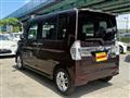 2015 Daihatsu Tanto Custom