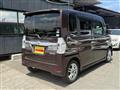 2015 Daihatsu Tanto Custom