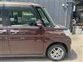 2015 Daihatsu Tanto Custom