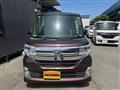 2015 Daihatsu Tanto Custom