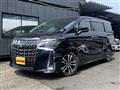2021 Toyota Alphard G