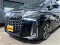 2021 Toyota Alphard G