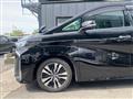2021 Toyota Alphard G