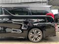 2021 Toyota Alphard G