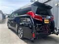 2021 Toyota Alphard G