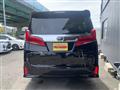 2021 Toyota Alphard G