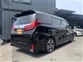 2021 Toyota Alphard G