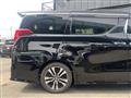 2021 Toyota Alphard G