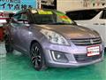 2016 Suzuki Swift