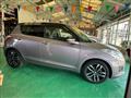 2016 Suzuki Swift