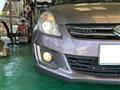 2016 Suzuki Swift