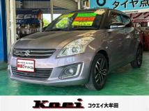 2016 Suzuki Swift
