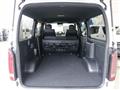 2025 Toyota Hiace Van