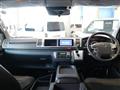 2018 Toyota Hiace Wagon