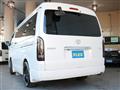 2018 Toyota Hiace Wagon