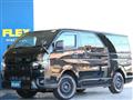 2024 Toyota Hiace Van