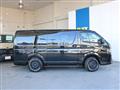 2024 Toyota Hiace Van