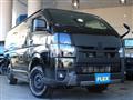 2024 Toyota Hiace Van