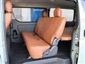 2026 Toyota Hiace Van