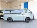 2026 Toyota Hiace Van