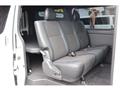 2020 Toyota Hiace Van
