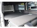 2020 Toyota Hiace Van