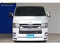 2020 Toyota Hiace Van