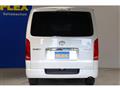 2020 Toyota Hiace Van