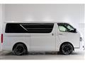 2020 Toyota Hiace Van