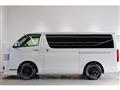 2020 Toyota Hiace Van